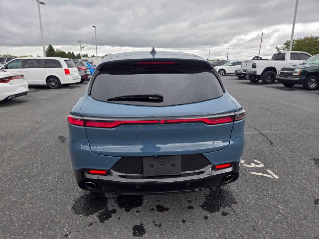 Used 2024 Dodge Hornet R/T AWD/4WD image 14