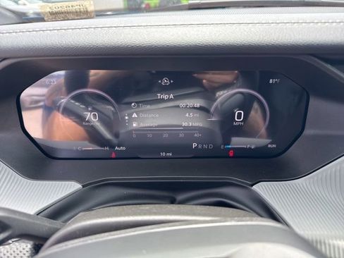 New 2026 Jeep Cherokee Limited AWD/4WD image 13