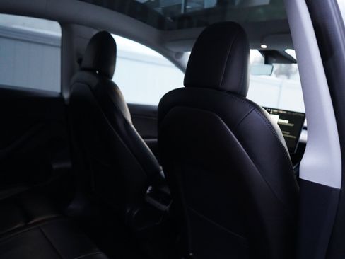 Used 2020 Tesla Model Y Performance image 83