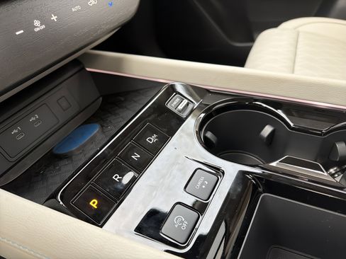 New 2026 Nissan Murano Platinum w/ Cargo Package image 22