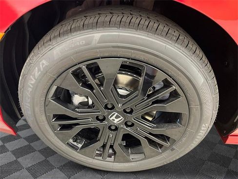 New 2025 Honda Odyssey Sport-L image 11