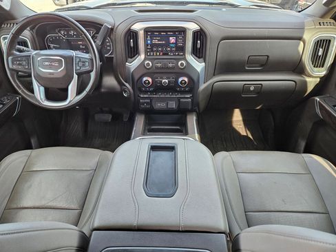 Used 2021 GMC Sierra 1500 SLT w/ SLT Premium Package image 23