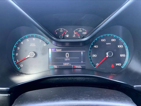 Used 2018 Chevrolet Colorado LT w/ LT Convenience Package image 26