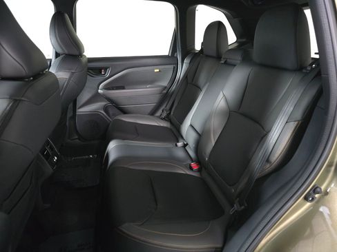 New 2026 Subaru Forester Wilderness image 16