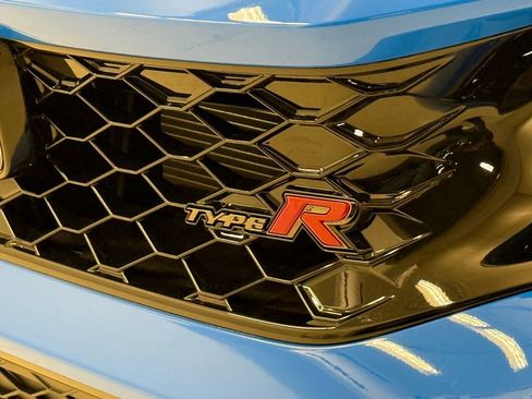 New 2026 Honda Civic Type R image 6