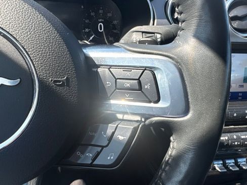 Used 2020 Ford Mustang Premium w/ Equipment Group 201A RWD image 21