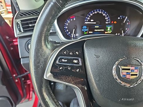 Used 2016 Cadillac SRX Performance w/ Midnight Edition Package AWD/4WD image 18