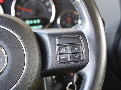 Used 2017 Jeep Wrangler Unlimited Sport w/ Quick Order Package 24S image 19