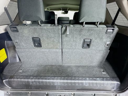 Used 2021 Toyota 4Runner SR5 image 28