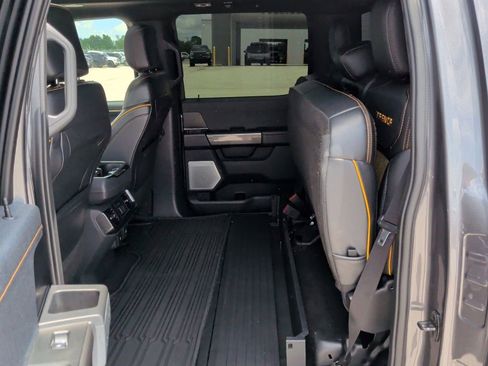 Used 2023 Ford F150 Tremor w/ Equipment Group 402A High AWD/4WD image 44