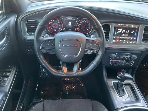 Used 2023 Dodge Charger Scat Pack RWD image 14