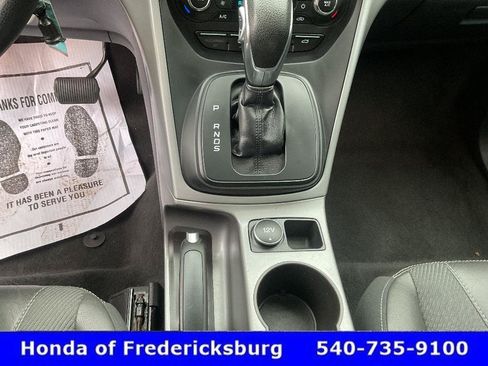 Used 2014 Ford Escape SE w/ SE Chrome Package FWD image 37