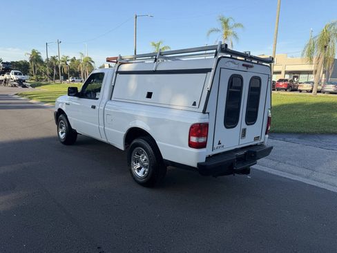 Used 2011 Ford Ranger XL RWD image 4