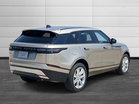 New 2026 Land Rover Range Rover Velar S AWD/4WD image 19