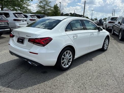Used 2019 Mercedes-Benz A 220 4MATIC image 7