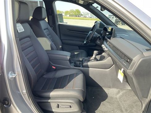 New 2026 Honda CR-V Sport-L image 32