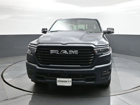 New 2026 RAM 1500 Laramie w/ Sport Appearance Package image 30