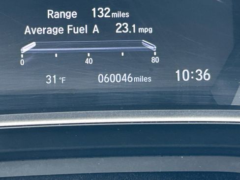 Used 2020 Honda CR-V Touring image 27