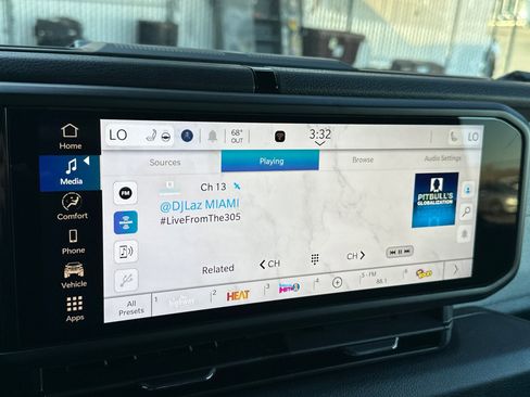 New 2026 Jeep Gladiator Willys image 16