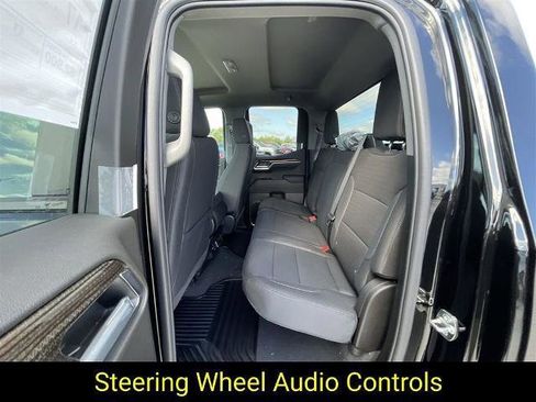 New 2026 Chevrolet Silverado 1500 RST image 23