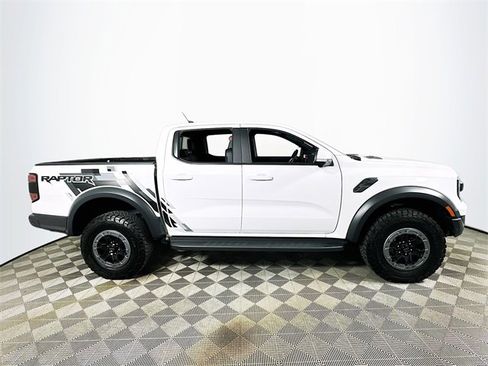 Used 2024 Ford Ranger Raptor image 2