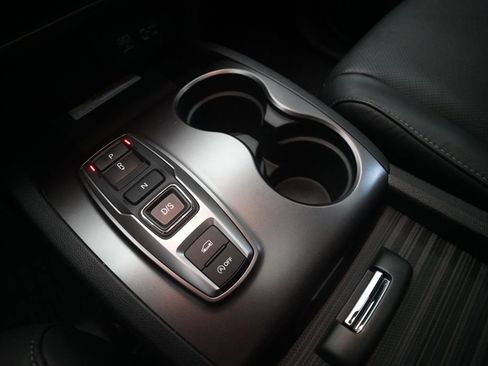 Certified 2023 Honda Passport EX-L image 17
