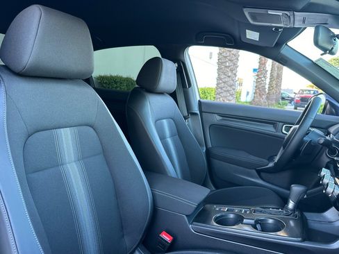 Used 2026 Honda Civic Sport image 30