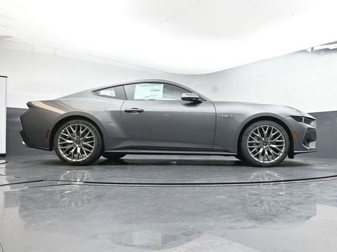 New 2026 Ford Mustang GT Premium image 31