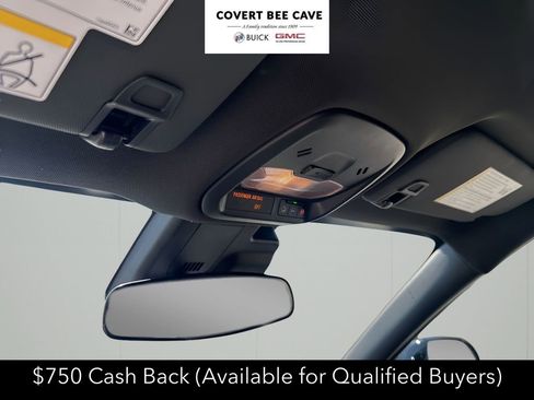 New 2026 Buick Envista Sport Touring w/ Convenience II Package image 40