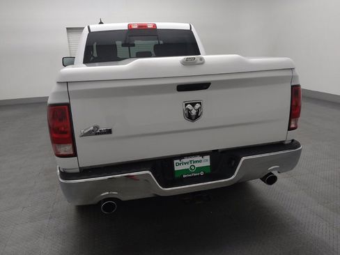 Used 2014 RAM 1500 Big Horn image 6