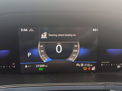 Certified 2023 Volkswagen Taos SE w/ Panoramic Sunroof Package image 8