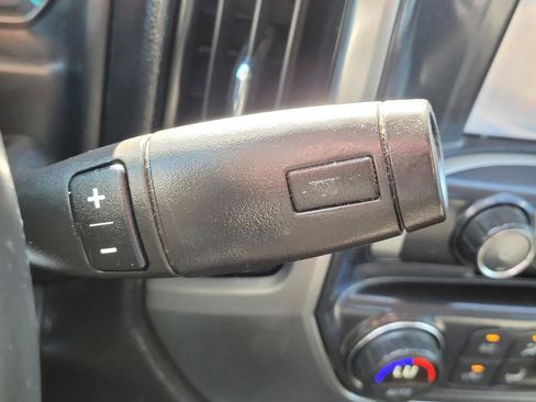 Used 2016 Chevrolet Silverado 1500 LT w/ All Star Edition image 24