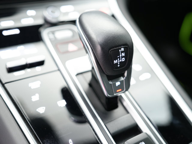 Certified 2023 Porsche Panamera GTS AWD/4WD image 27