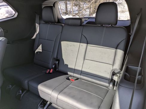 New 2026 GMC Acadia Elevation w/ Black Edition AWD/4WD image 33