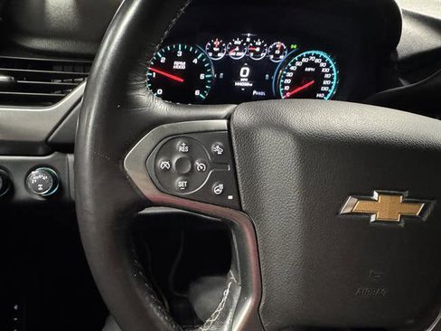Used 2017 Chevrolet Tahoe LT AWD/4WD image 23