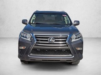 Used 2019 Lexus GX 460 video 2