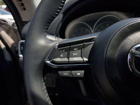 Used 2024 MAZDA CX-5 AWD 2.5 S w/ Select Package image 22