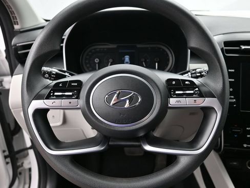 Used 2024 Hyundai Tucson SEL AWD/4WD image 11