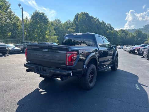 New 2026 Ford F150 Raptor AWD/4WD image 5