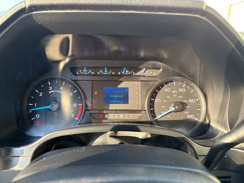 Used 2018 Ford F250 XL w/ Power Equipment Group image 15