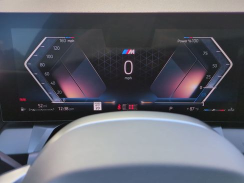 Certified 2026 BMW X3 xDrive30 w/ Premium Package image 20