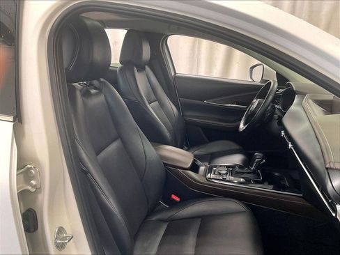 Used 2023 MAZDA CX-30 AWD 2.5 S w/ Premium Package image 11