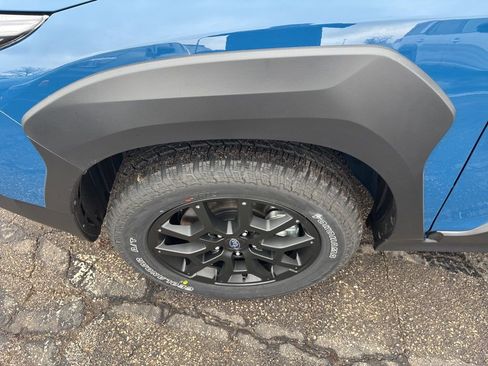 New 2026 Subaru Crosstrek 2.5i Wilderness AWD/4WD image 8
