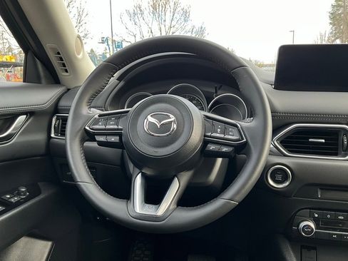 Used 2023 MAZDA CX-5 AWD 2.5 S w/ Preferred Package image 20