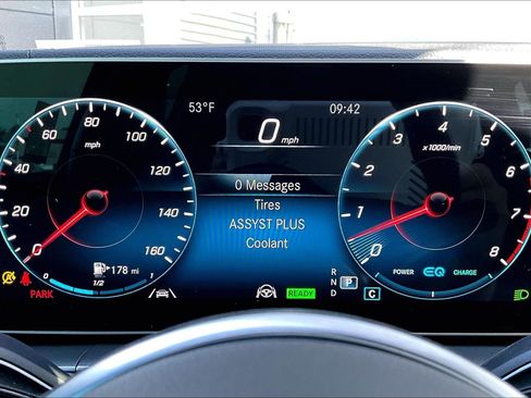 Used 2023 Mercedes-Benz GLS 450 4MATIC image 20