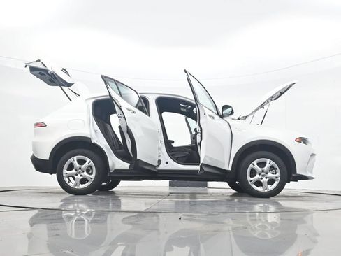 Used 2024 Dodge Hornet GT AWD/4WD image 44
