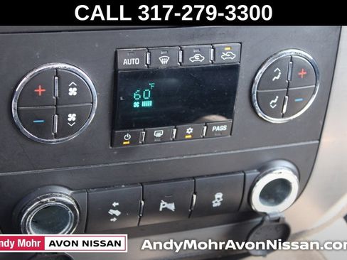 Used 2012 Chevrolet Silverado 1500 LTZ w/ LTZ Plus Package AWD/4WD image 36