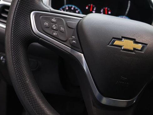 Used 2023 Chevrolet Equinox LS FWD image 19