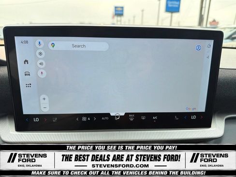 Used 2025 Ford Explorer ST-Line w/ ST-Line Street Pack AWD/4WD image 26