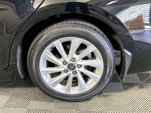 Used 2022 Toyota Camry LE image 27